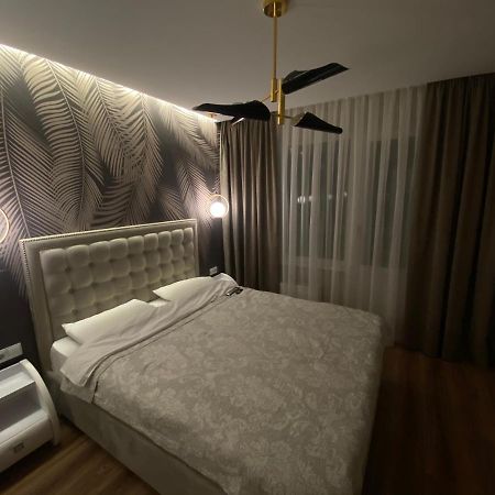 Sweethome Ciocana คีชีเนา ภายนอก รูปภาพ